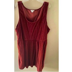 American eagle dress